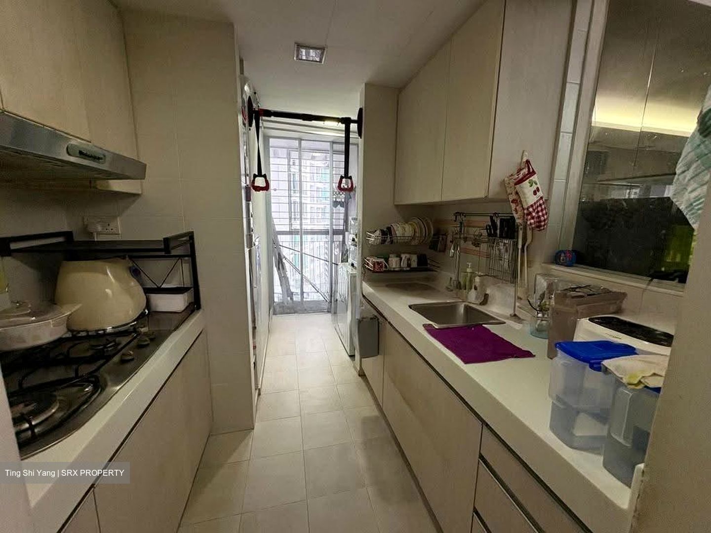 The Quartz (D19), Condominium #625929811